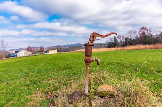 1460 Hamilton Road, Lynx, OH 45665