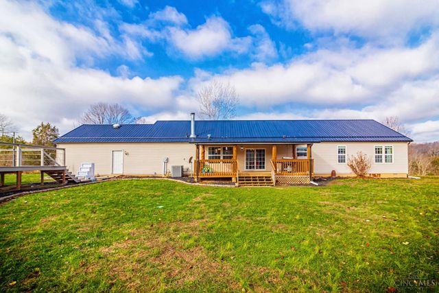 1460 Hamilton Road, Lynx, OH 45665