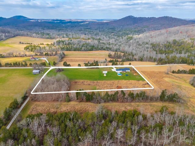 1460 Hamilton Road, Lynx, OH 45665