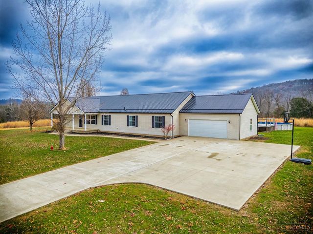 1460 Hamilton Road, Lynx, OH 45665