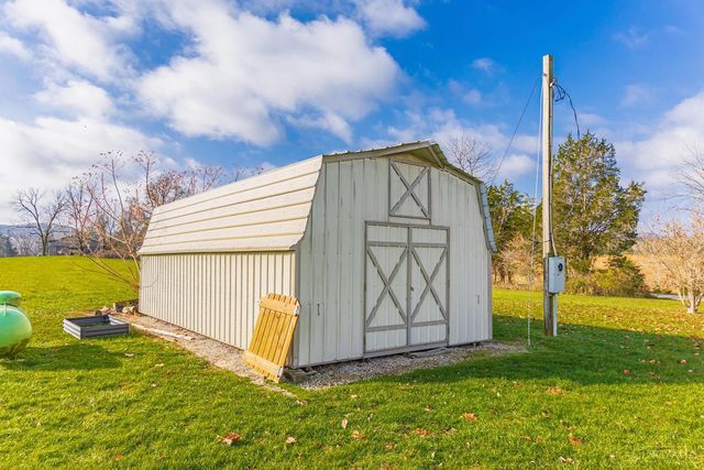 1460 Hamilton Road, Lynx, OH 45665