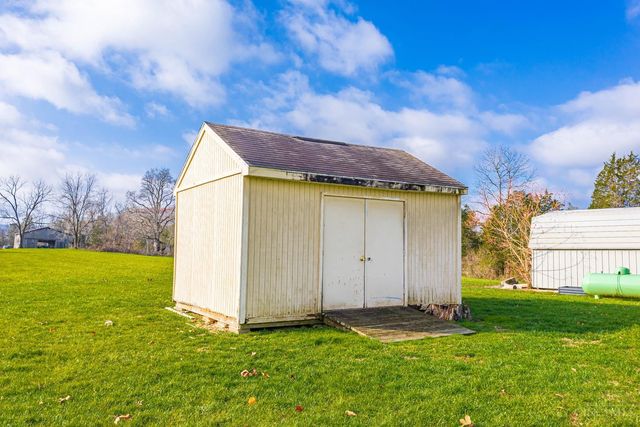 1460 Hamilton Road, Lynx, OH 45665