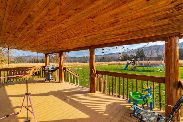 1460 Hamilton Road, Lynx, OH 45665