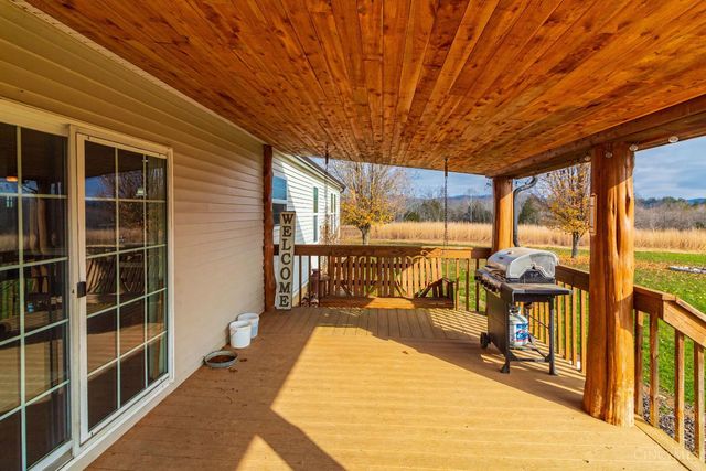 1460 Hamilton Road, Lynx, OH 45665