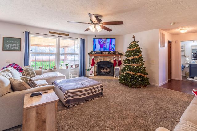 1460 Hamilton Road, Lynx, OH 45665