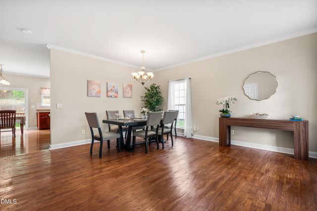 1128 Woodlands Creek Way, Apex, NC 27502