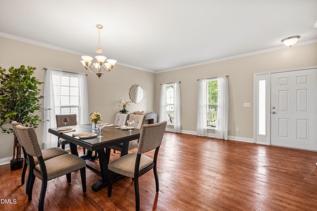 1128 Woodlands Creek Way, Apex, NC 27502