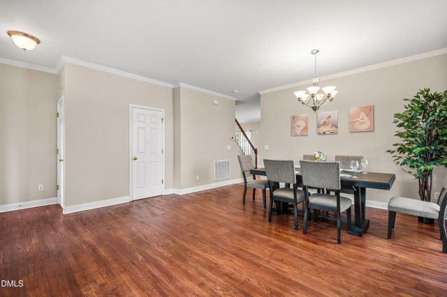 1128 Woodlands Creek Way, Apex, NC 27502