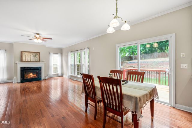 1128 Woodlands Creek Way, Apex, NC 27502