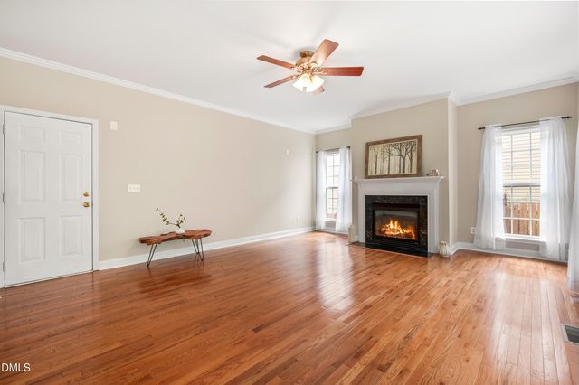 1128 Woodlands Creek Way, Apex, NC 27502