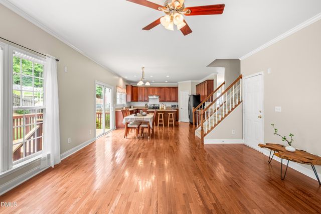 1128 Woodlands Creek Way, Apex, NC 27502
