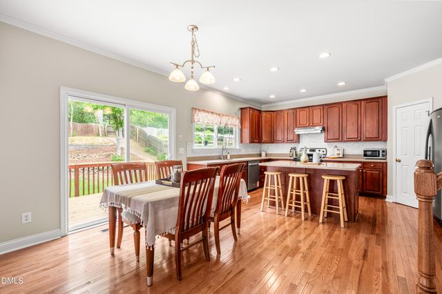 1128 Woodlands Creek Way, Apex, NC 27502