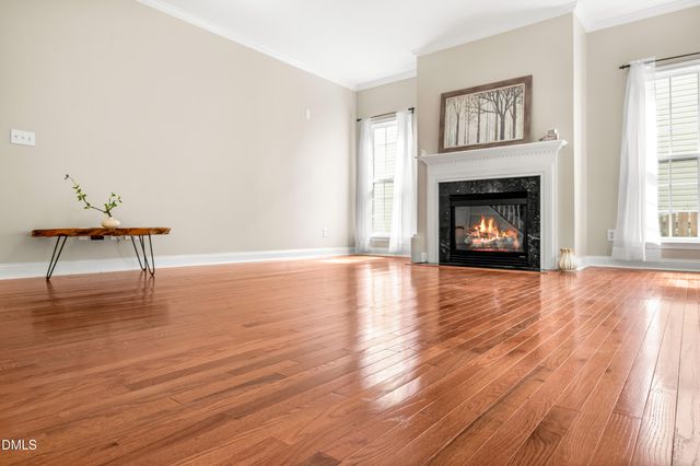 1128 Woodlands Creek Way, Apex, NC 27502