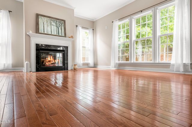1128 Woodlands Creek Way, Apex, NC 27502