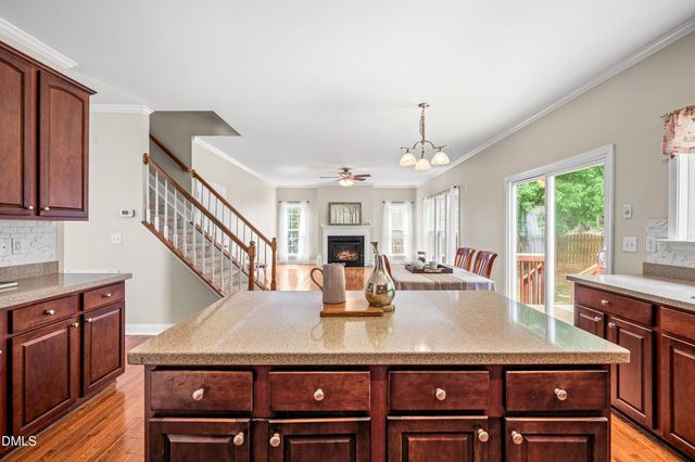 1128 Woodlands Creek Way, Apex, NC 27502