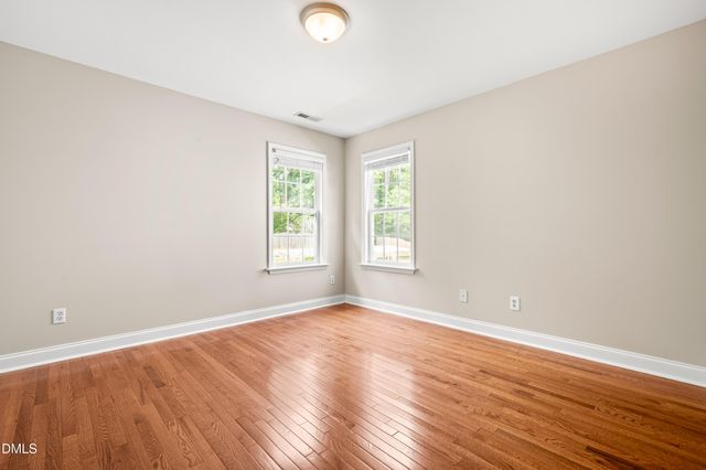 1128 Woodlands Creek Way, Apex, NC 27502