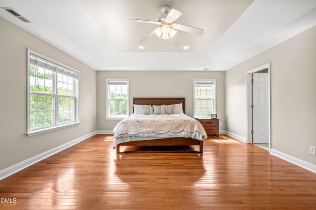 1128 Woodlands Creek Way, Apex, NC 27502