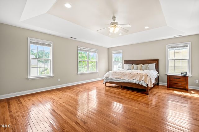 1128 Woodlands Creek Way, Apex, NC 27502