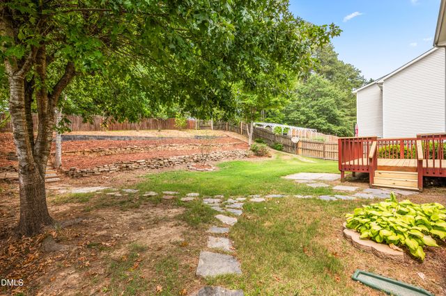 1128 Woodlands Creek Way, Apex, NC 27502