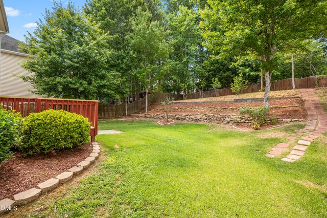 1128 Woodlands Creek Way, Apex, NC 27502