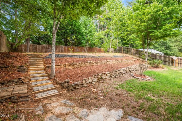 1128 Woodlands Creek Way, Apex, NC 27502