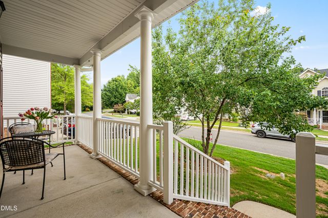 1128 Woodlands Creek Way, Apex, NC 27502