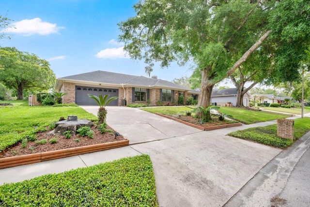 1386 S RIDGE LAKE CIRCLE, Longwood, FL 32750