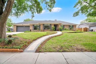 1386 S RIDGE LAKE CIRCLE, Longwood, FL 32750