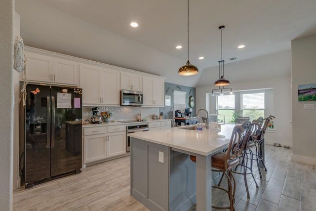 10393 County Road 346, Terrell, TX 75161