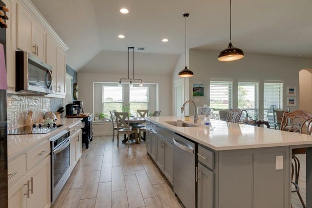 10393 County Road 346, Terrell, TX 75161