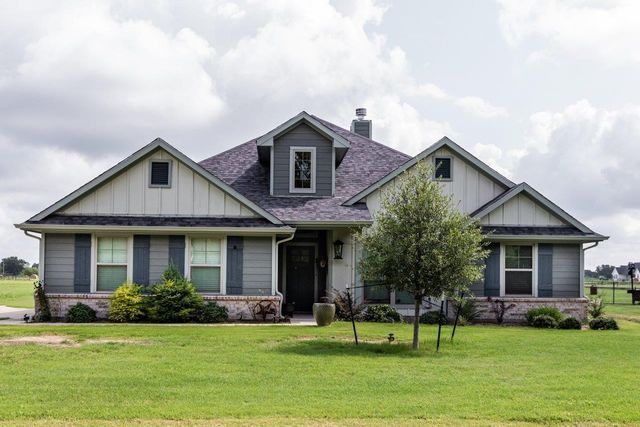 10393 County Road 346, Terrell, TX 75161