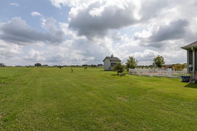 10393 County Road 346, Terrell, TX 75161