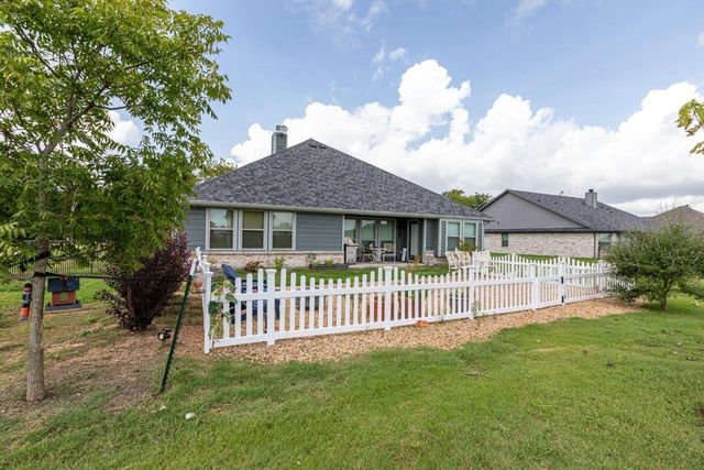 10393 County Road 346, Terrell, TX 75161