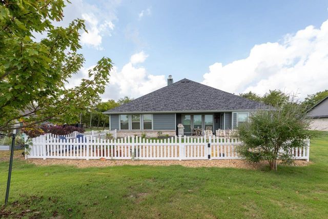 10393 County Road 346, Terrell, TX 75161