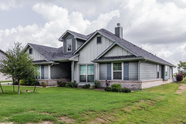 10393 County Road 346, Terrell, TX 75161
