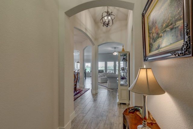 10393 County Road 346, Terrell, TX 75161