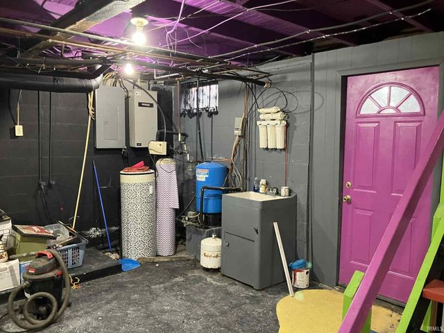 141 Highland Avenue, Dunkirk, IN 47336