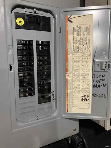 141 Highland Avenue, Dunkirk, IN 47336