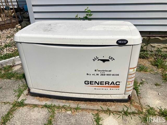 141 Highland Avenue, Dunkirk, IN 47336