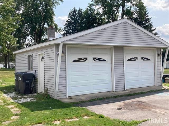 141 Highland Avenue, Dunkirk, IN 47336