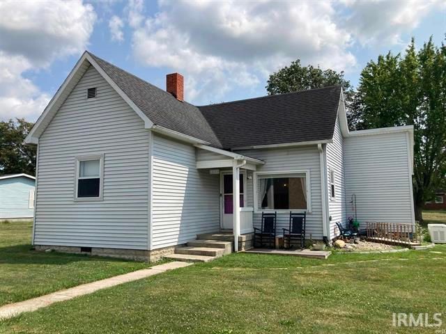 141 Highland Avenue, Dunkirk, IN 47336