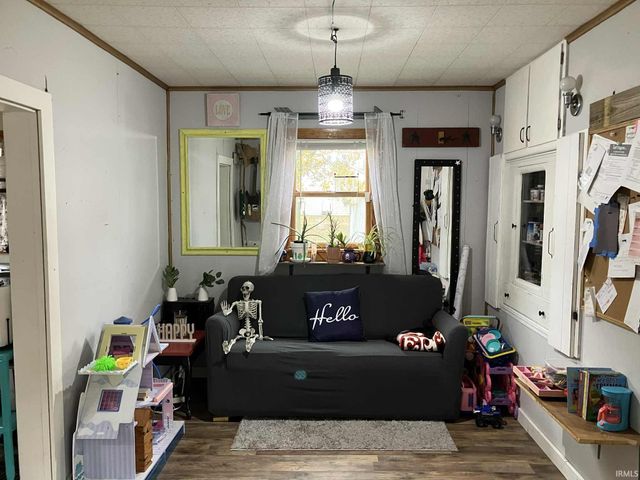 141 Highland Avenue, Dunkirk, IN 47336