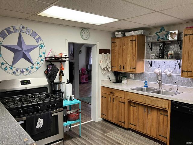 141 Highland Avenue, Dunkirk, IN 47336