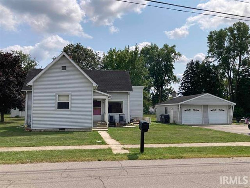 141 Highland Avenue, Dunkirk, IN 47336