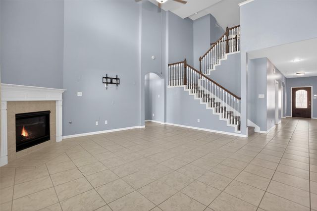 25315 Terrain Park Drive, Spring, TX 77373