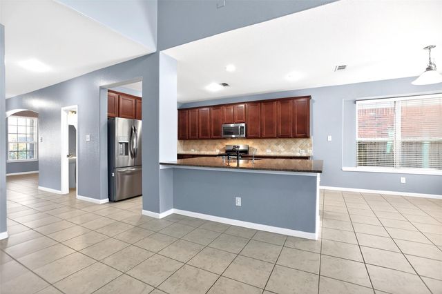 25315 Terrain Park Drive, Spring, TX 77373