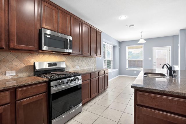 25315 Terrain Park Drive, Spring, TX 77373