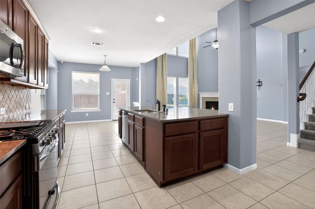 25315 Terrain Park Drive, Spring, TX 77373