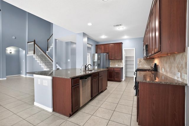 25315 Terrain Park Drive, Spring, TX 77373