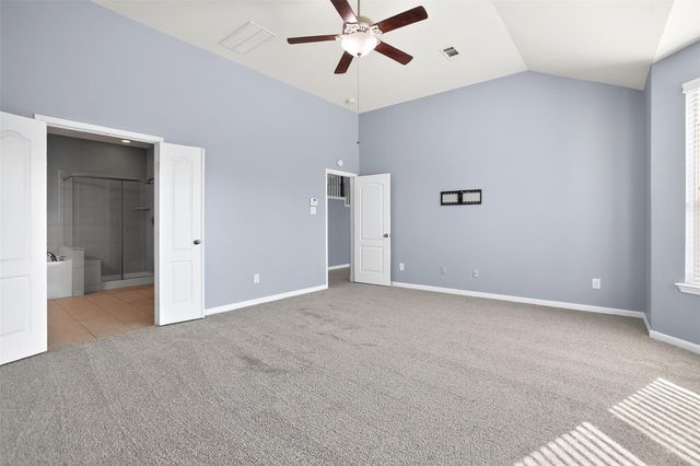 25315 Terrain Park Drive, Spring, TX 77373